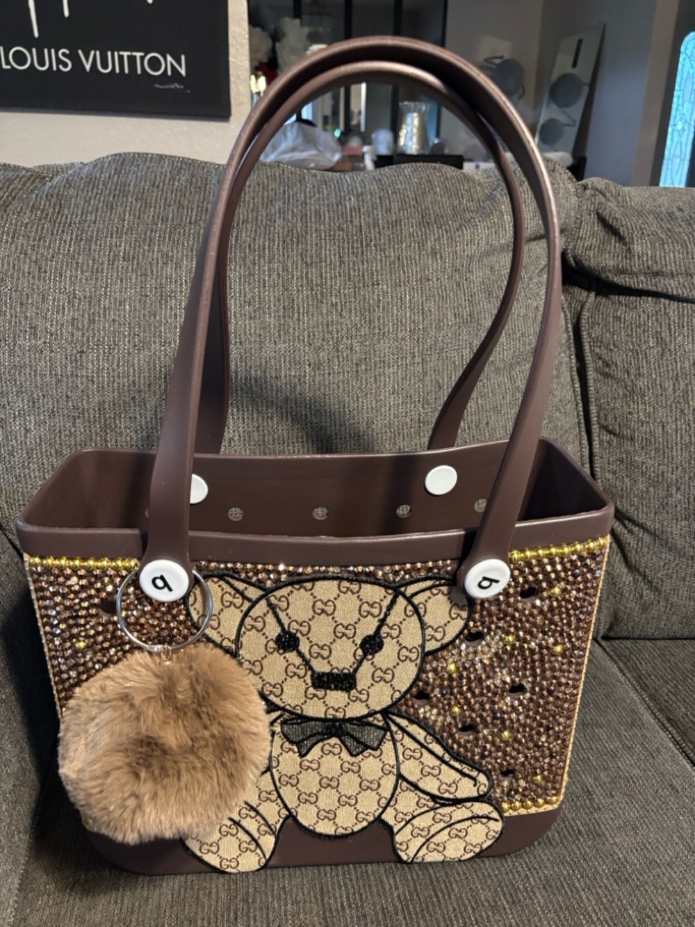 Bogg Bag Designer-Inspired - Picture 2 of 2